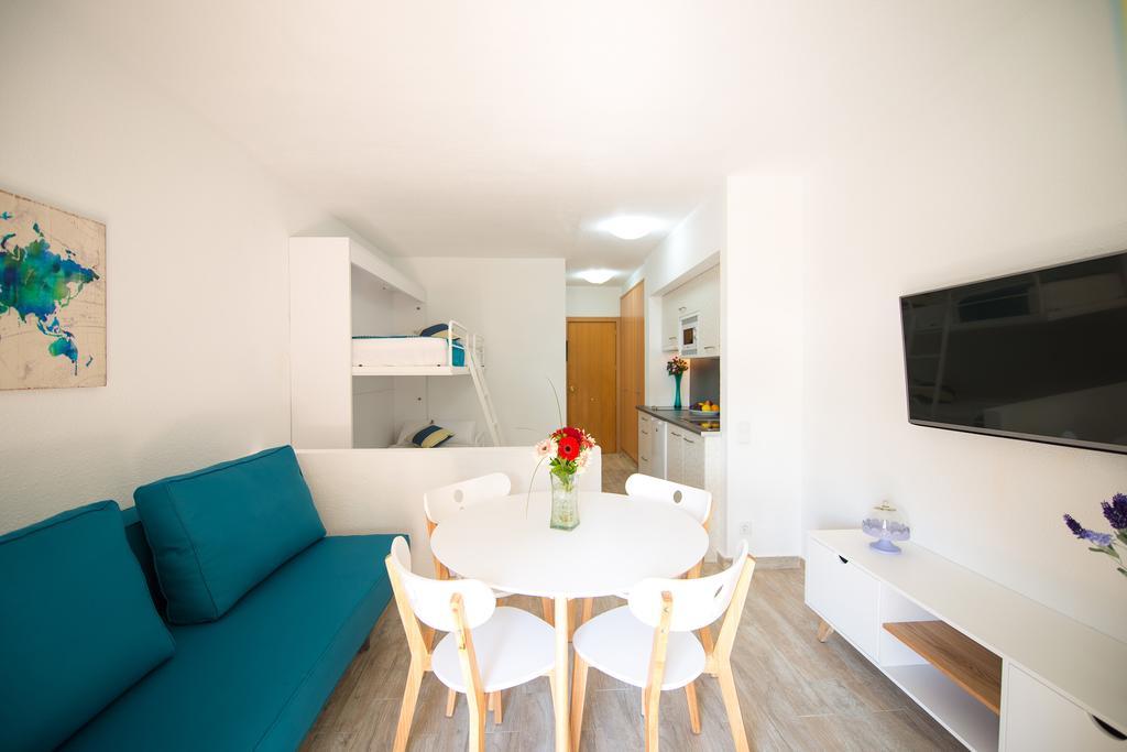 Ona Internacional Apartments Кембрилс Стая снимка